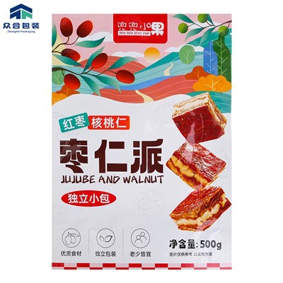 Сумки для печенья